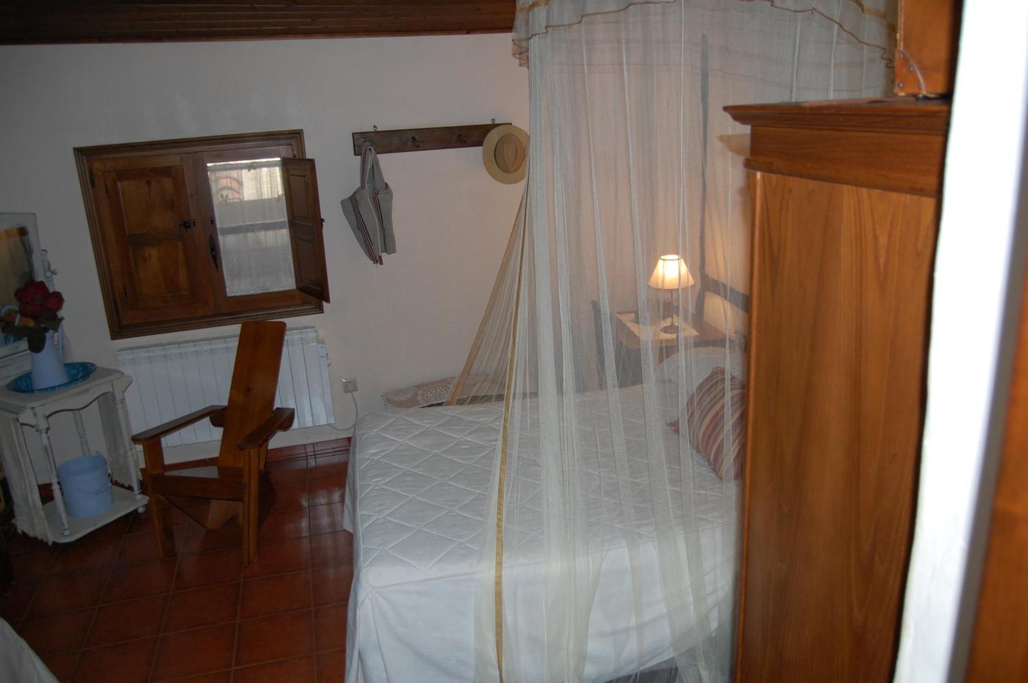 Apartamentos Rurales Tia Josefa Tornavacas Exteriér fotografie