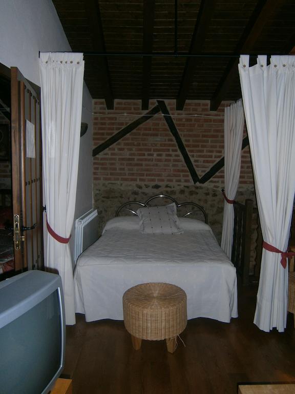 Apartamentos Rurales Tia Josefa Tornavacas Pokoj fotografie