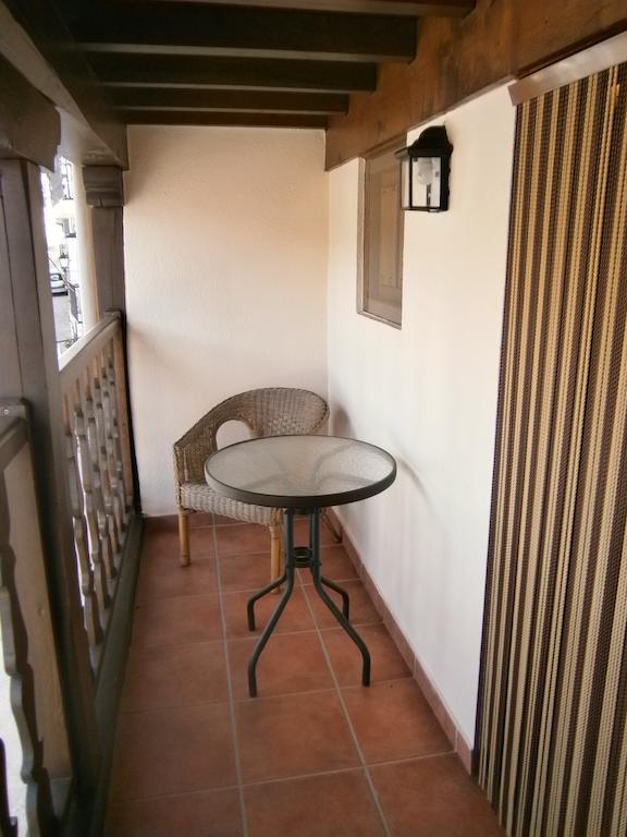 Apartamentos Rurales Tia Josefa Tornavacas Pokoj fotografie